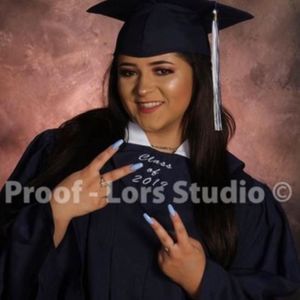 Meet your Posher, Milla